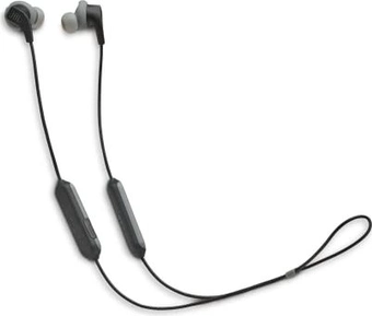 JBL Endurance RunBT black