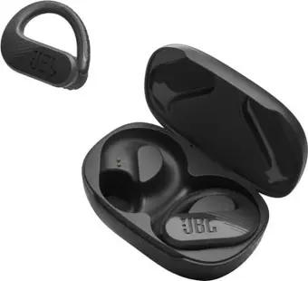 JBL Endurance peak 3 black