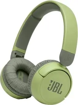 JBL JR310BT green