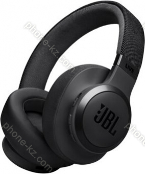 JBL Live 770NC black