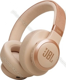 JBL Live 770NC pink