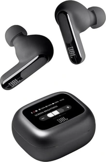 JBL Live Beam 3 black