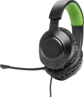 JBL Quantum 100X console
