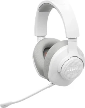 JBL Quantum 360 wireless белый