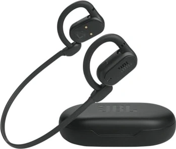 JBL Soundgear scythe черный