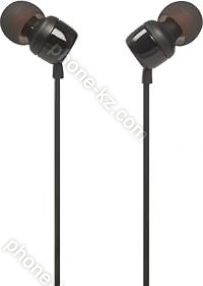 JBL Tune 110 black