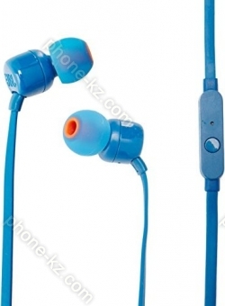 JBL Tune 110 blue