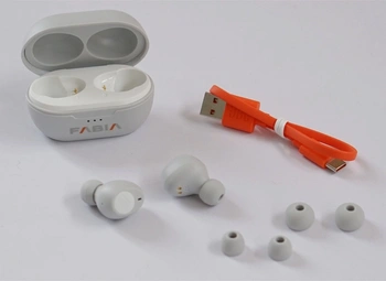 JBL Tune 115TWS белый