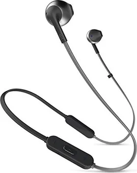 JBL Tune 205BT black