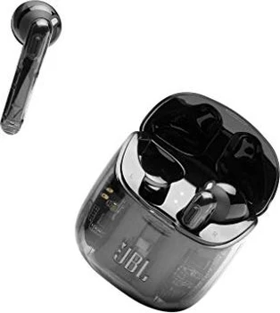 JBL Tune 225TWS ghost черный