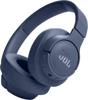 JBL Tune 720BT синий