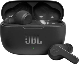 JBL Wave 200TWS черный