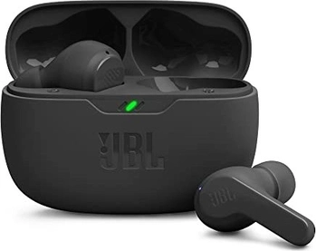 JBL Wave Beam черный