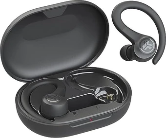 JLab Go Air Sports graphite