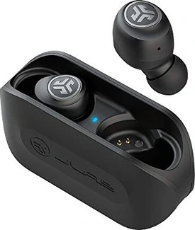 JLab Go Air black