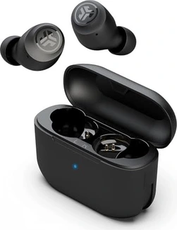 JLab Go Pop+ black