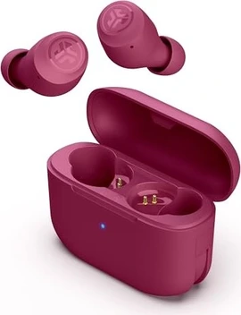 JLab Go Pop+ dark pink