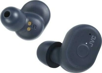 JVC HA-A10T синий