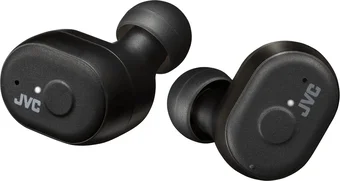 JVC HA-A11T black