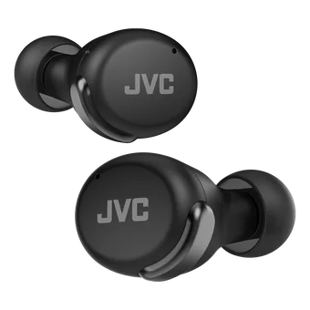JVC HA-A30T black