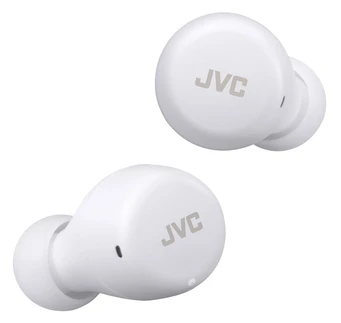 JVC HA-A5T белый