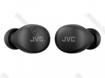 JVC HA-A6T black