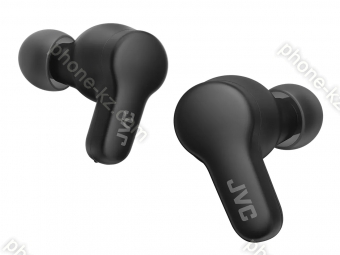 JVC HA-A7T2 black