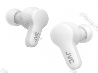JVC HA-A7T2 white