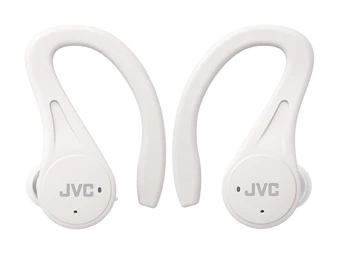 JVC HA-EC25T white