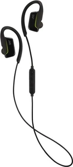 JVC HA-EC30BT черный