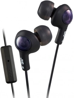 JVC HA-FR6 black
