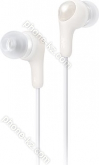 JVC HA-FR9UC white