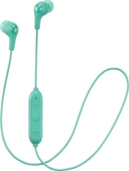JVC HA-FX9BT turquoise