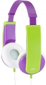 JVC HA-KD5-V фиолетовый