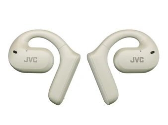 JVC HA-NP35T белый