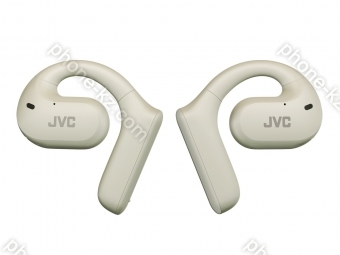 JVC HA-NP35T white