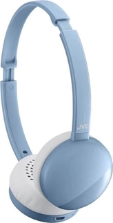 JVC HA-S22W синий