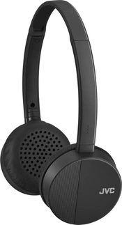 JVC HA-S24W черный