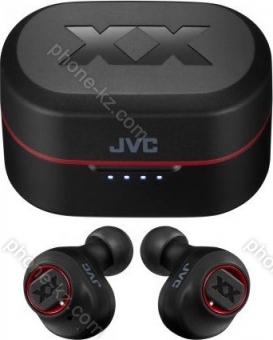 JVC HA-XC50T black