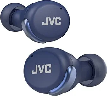 JVC HA-Z330T blue