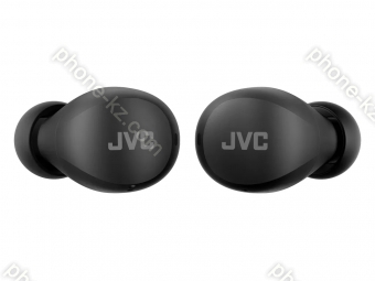 JVC HA-Z66T black