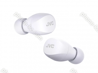 JVC HA-Z66T white