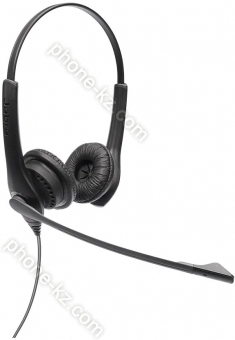 Jabra BIZ 1100 EDU Duo 3.5mm