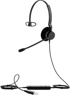 Jabra BIZ 2300 USB UC моно