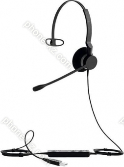 Jabra BIZ 2300 USB Microsoft Lync Mono