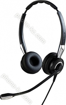 Jabra BIZ 2400 II QD Duo NC