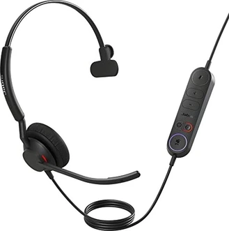 Jabra Engage 40 моно USB-A MS