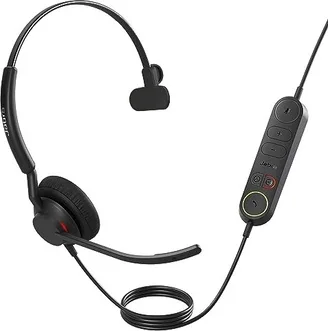 Jabra Engage 40 моно USB-A UC