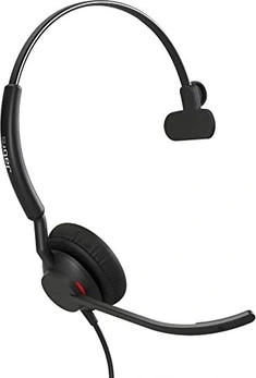Jabra Engage 40 моно USB-A UC without control unit