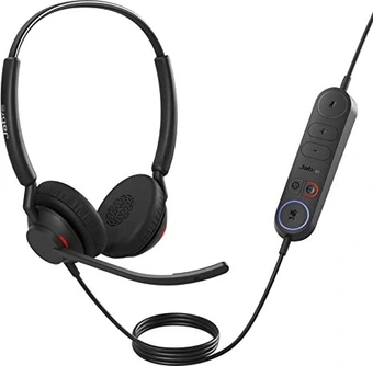 Jabra Engage 40 стерео USB-A MS